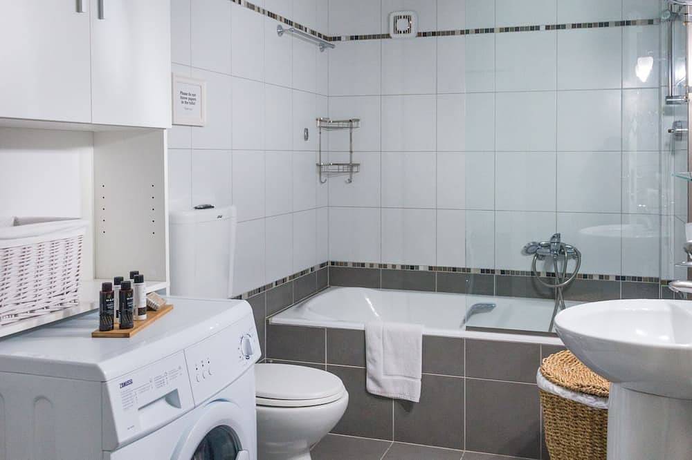 Ganze Wohnung, Muses: Panoramablick, in der Nähe von historischen Stätten in Iraklio-Heraklion und Umgebung