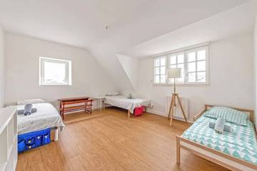 Maison De Vacances pour 9 Personnes dans Roscoff, Région de Morlaix, Photo 2