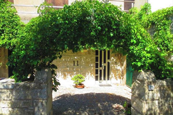 Casa vacanza per 6 persone, con terrazza e giardino - 1