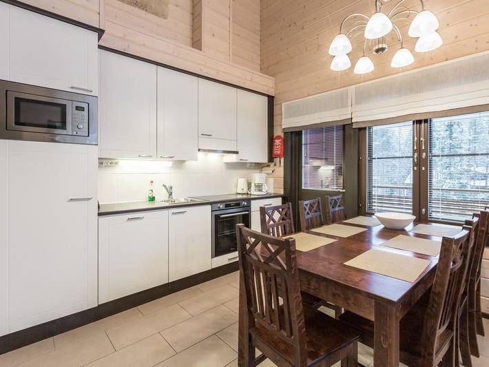Location de vacances pour 4 personnes à Sirkka - 4