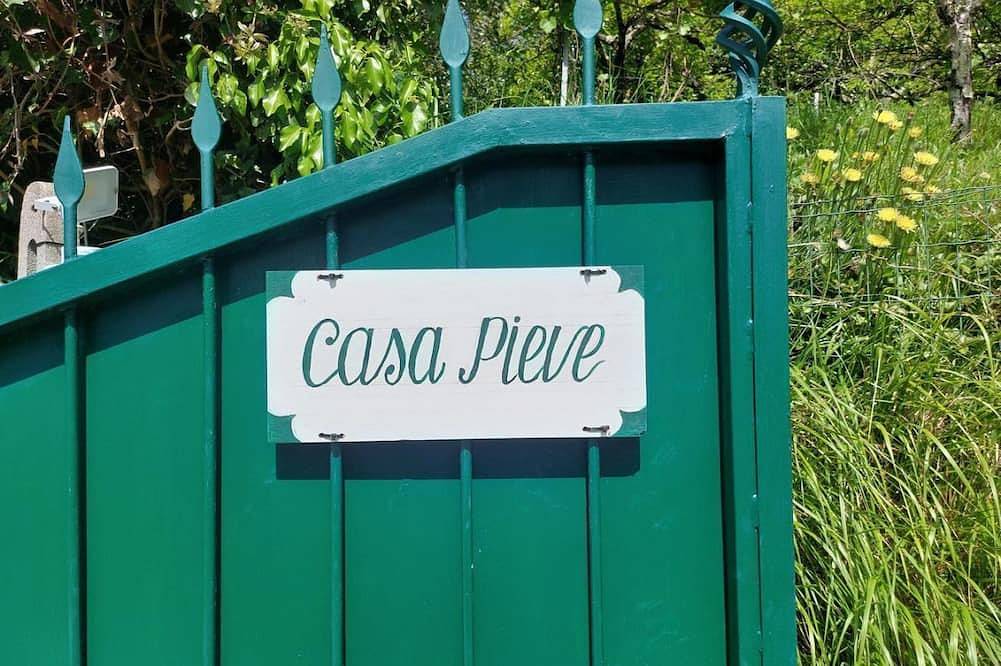 Agriturismo per 8 Persone in Camaiore (Toscana), Versilia
