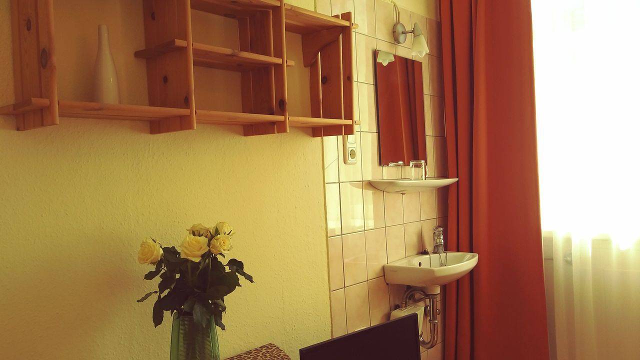 Einzelzimmer für 1 Person in Hamburg in Hamburg-Mitte, Amburgo