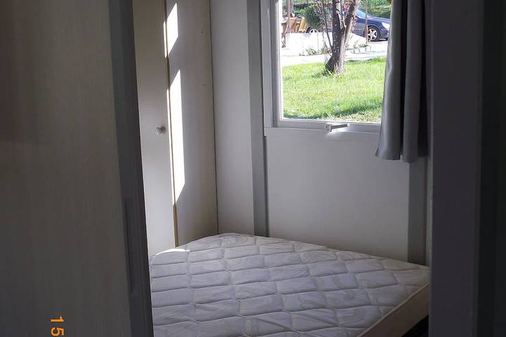 Gîte pour 4 personnes, avec terrasse et jardin à Aubagne - 3