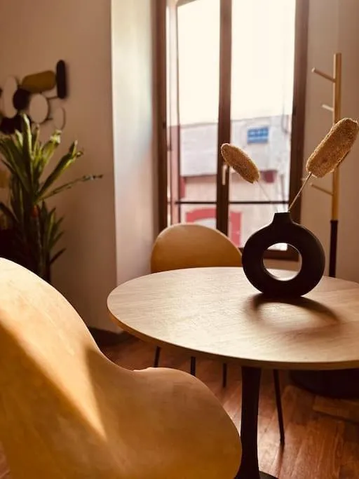 Appartement de vacances pour 2 personnes, avec vue - 1