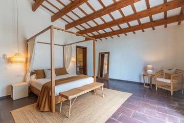 Agritourisme pour 16 Personnes dans Municipalité de Alaior, Minorque, Photo 3