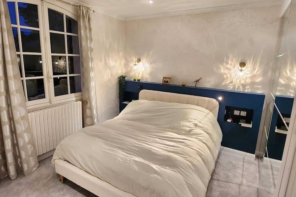Vaste maison agréable, calme et paisible pour des vacances de luxe in Balma, Toulouse et ses environs