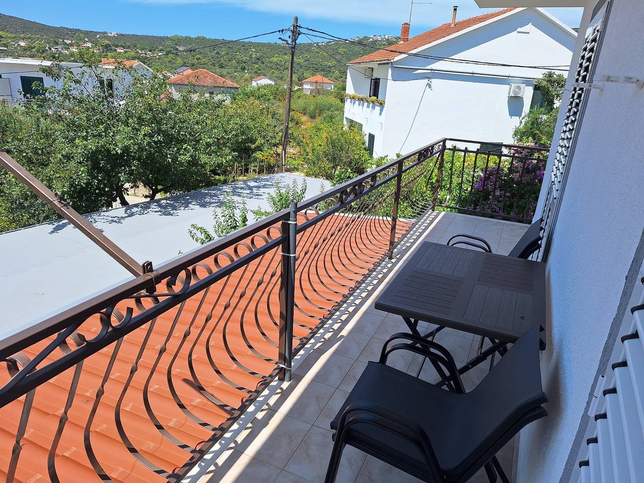 Appartamento vacanze a Vinisce a partire da 120€ a notte