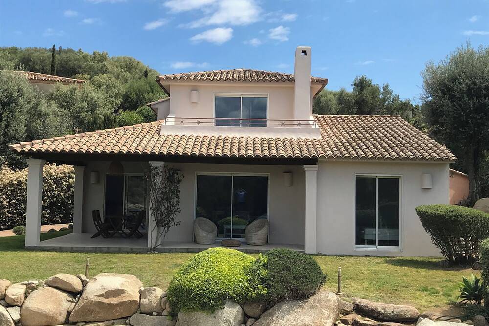 Photo : Maison de vacances
