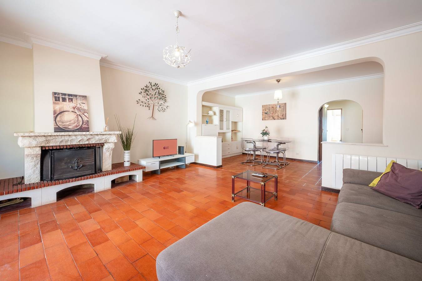 Apartamento inteiro, Guestready - Gorgeous apartment in Alcabideche in Alcabideche, Costa de Lisboa