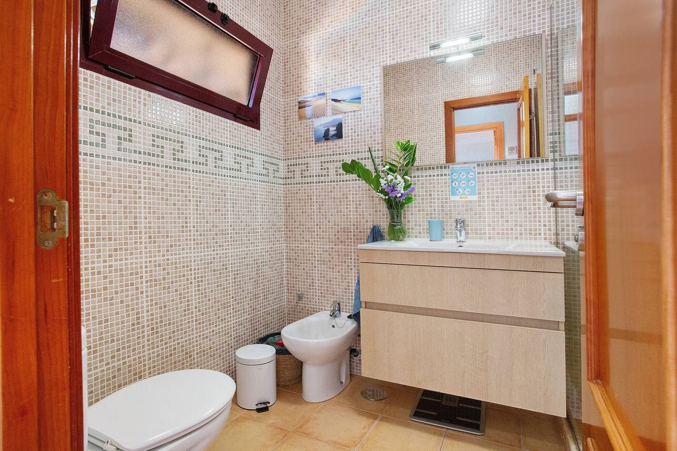 Vakantievilla 'Amistad' met privézwembad, privéterras en Wi-Fi, foto 11