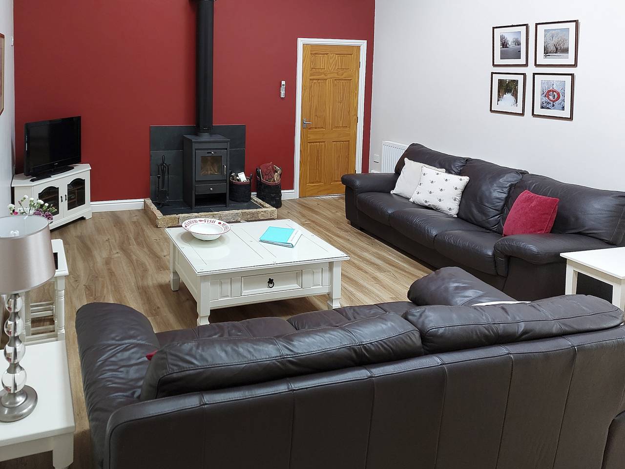 Peacock Barn - E5479 in Timberland, Lincolnshire