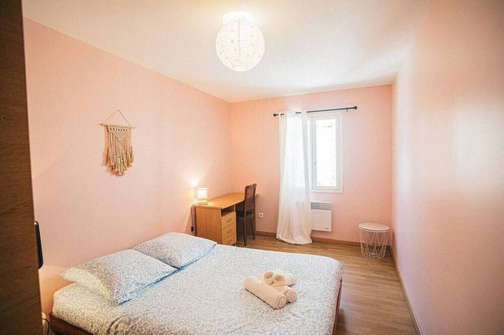 Location de vacances pour 5 personnes à Montpezat-de-Quercy - 4