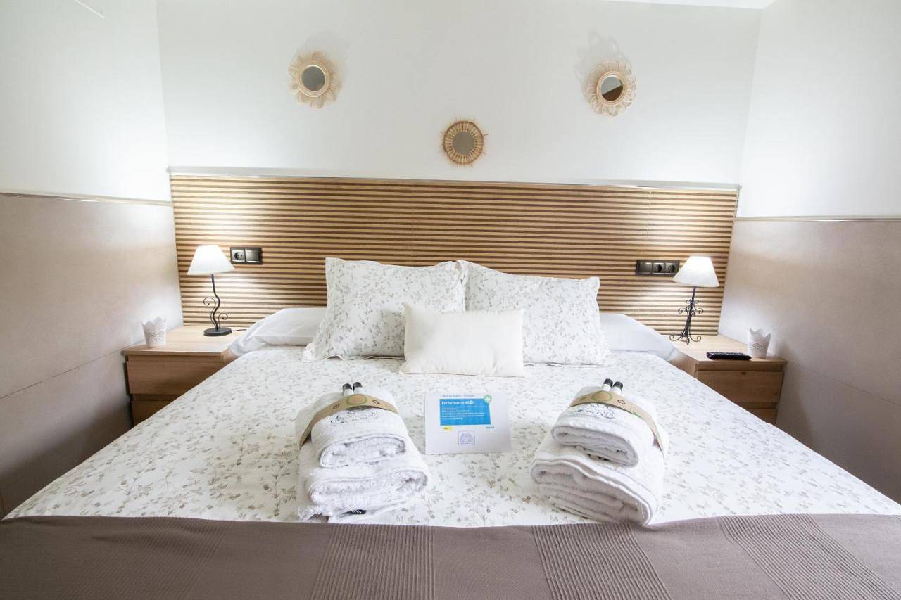 Apartamento entero, El Mirador de Gredos 1 in Navaluenga, Valle del Alberche