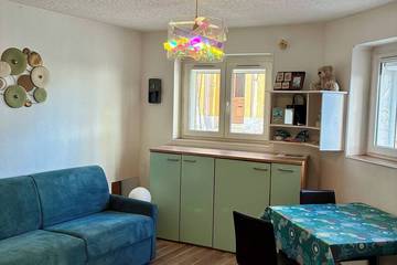 Appartement De Vacances pour 4 Personnes dans Plage Dieppe, Dieppe, Photo 4