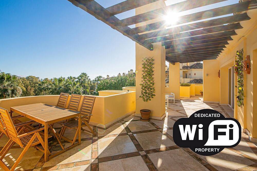 Appartamento vacanze a Casares a partire da 259€ a notte