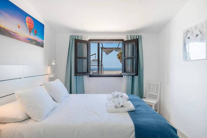 Casa de vacaciones para 6 personas - 1