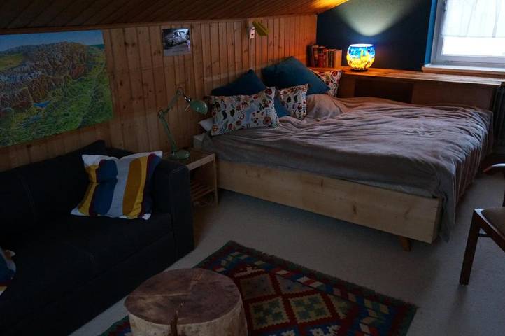 Ferienhaus für 8 Personen, mit Ausblick und Sauna sowie Garten, mit Haustier in Ausseerland - 3