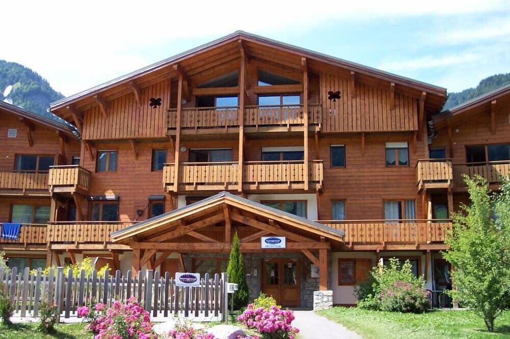 Photo : Appartement de vacances