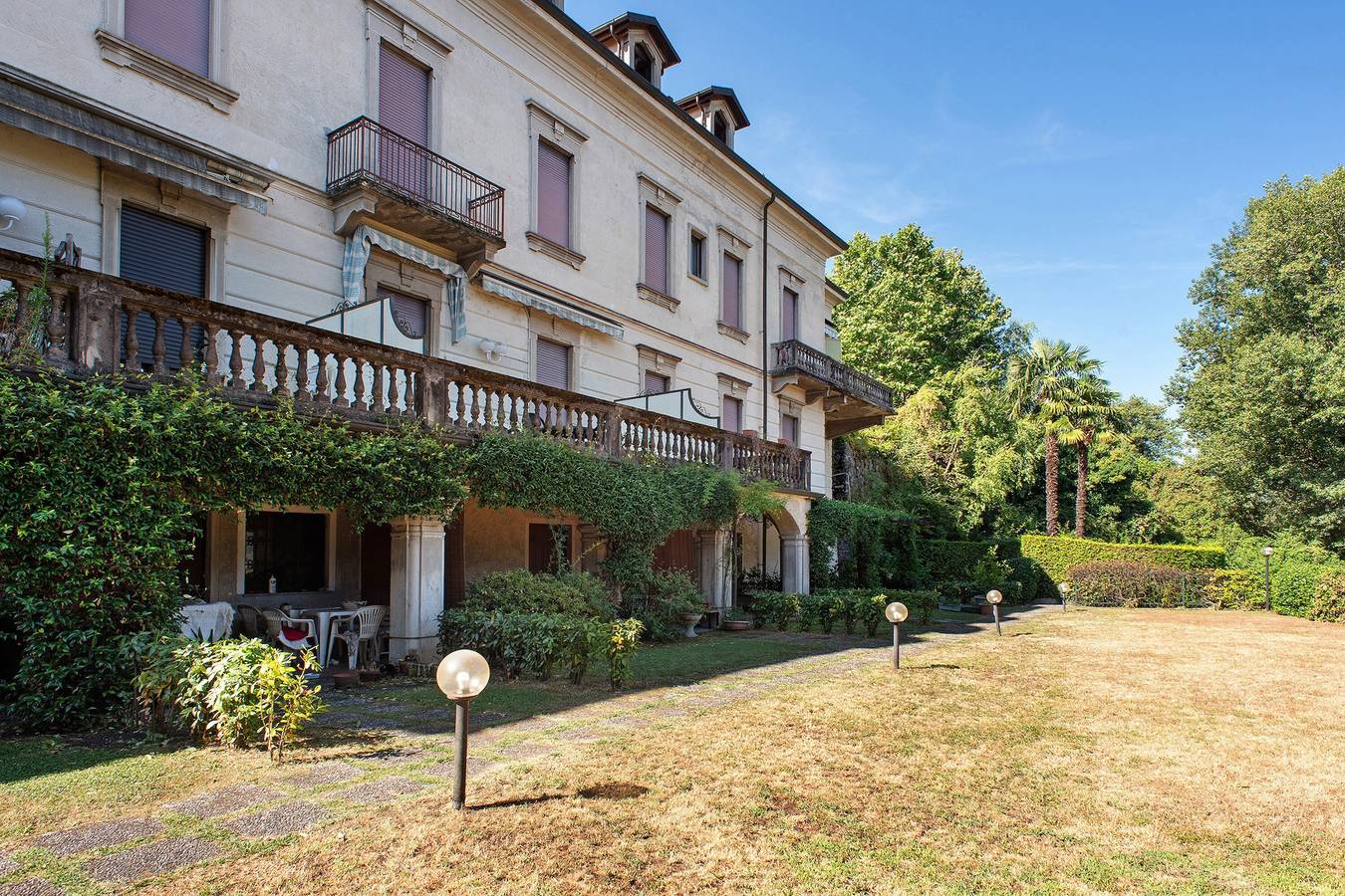 Ganze Wohnung, Casa Corsini in Porto Valtravaglia – Gemütliche Unterkunft mit Seeblick in Castello Valtravaglia, Porto Valtravaglia