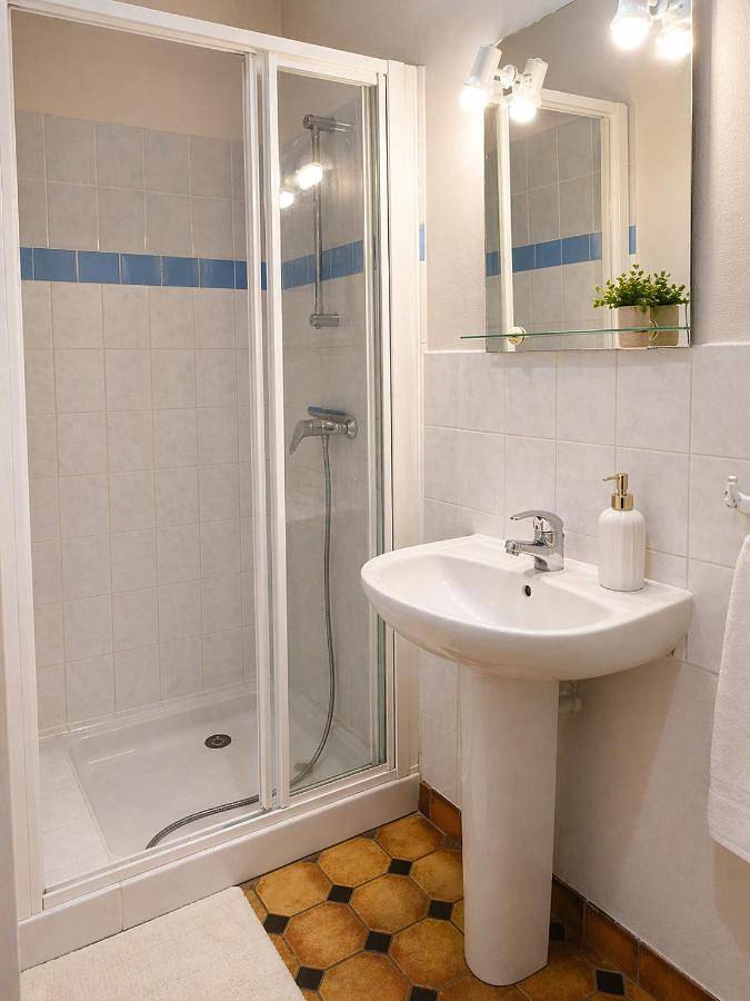 Gîte pour 2 personnes, avec vue et jardin dans Brienne-le-Château - 3