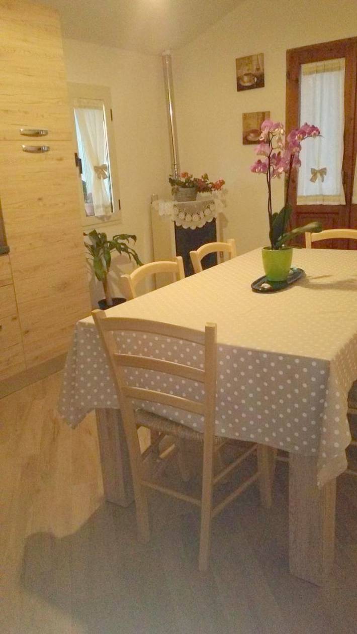 Chambre d’hôte pour 4 personnes, avec jardin et vue à Arzachena - 3