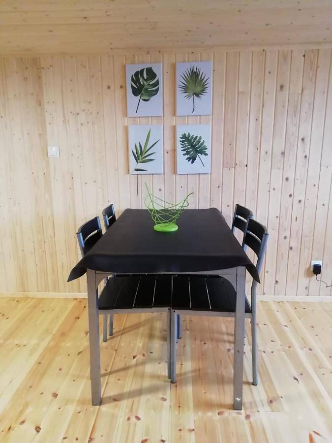 Two-Bedroom House in Vila Nova de Milfontes, Costa Alentejana