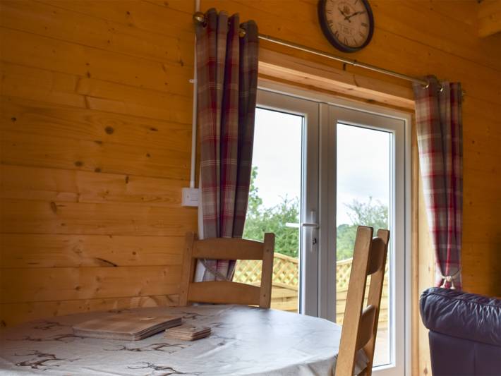 Casa rural para 4 personas con jardín in Harborough, Heart of England