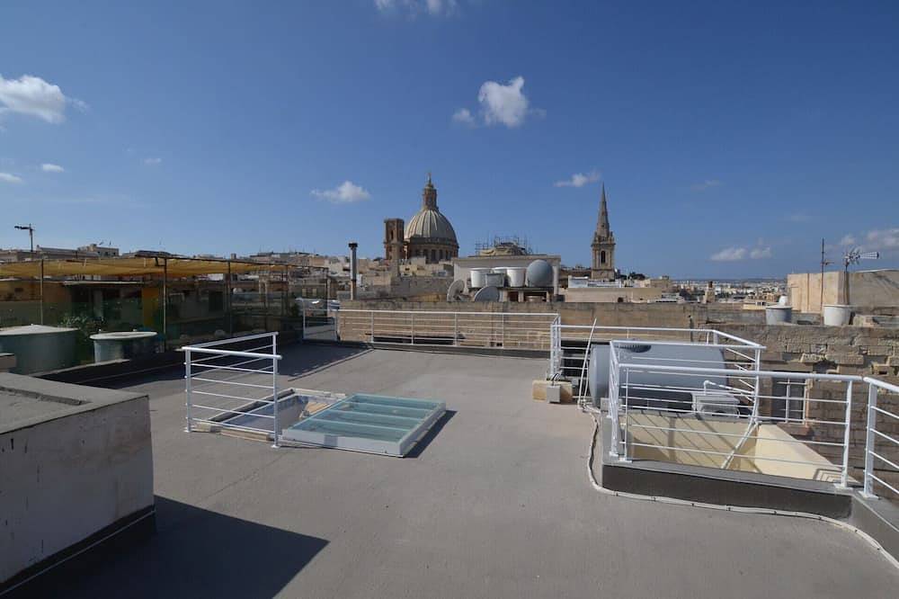 Ganze Wohnung, 2 Verdala - Valletta Dream Suites in Valletta, Insel Malta