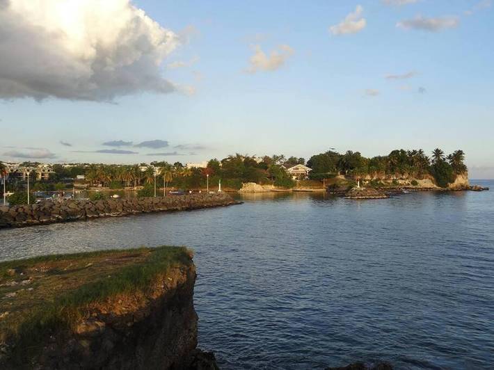 Gîte pour 7 personnes, avec terrasse et vue dans Plage de Saint-Félix - 3