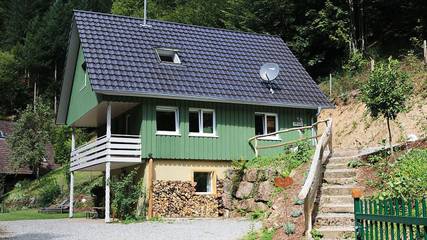 Ferienhaus für 5 Personen in Oberharmersbach, Mittlerer Schwarzwald, Bild 3
