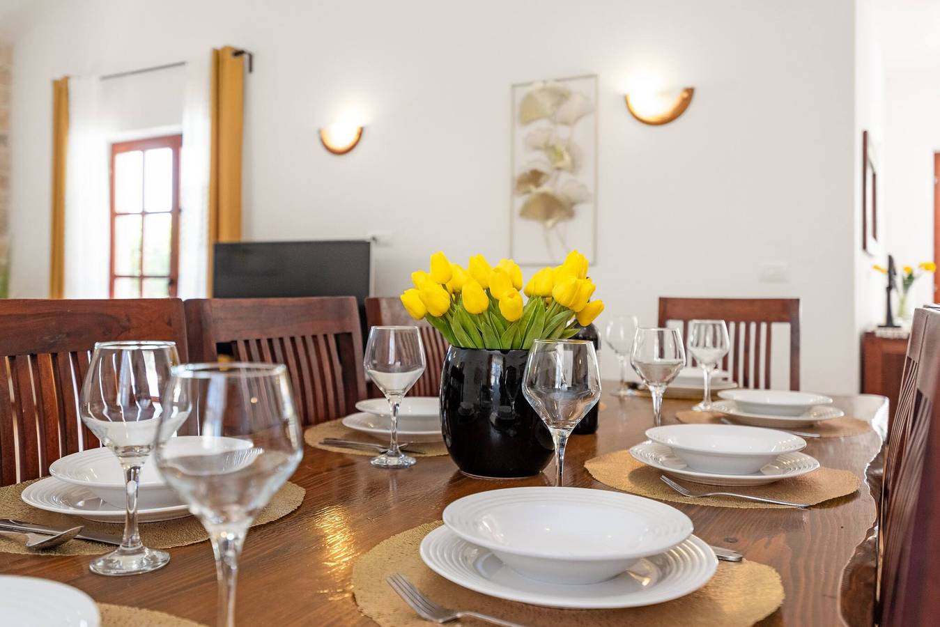 Villa Muline in Ugljan, Ugljan Island