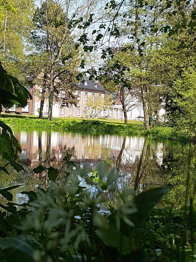 Hôtel pour 2 personnes, avec terrasse ainsi que jardin et vue