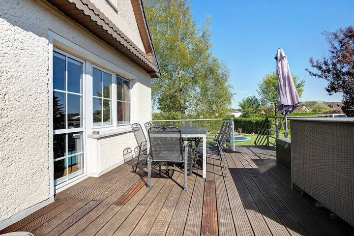 Ferienhaus für 19 Personen, mit Garten in West Rügen - 2