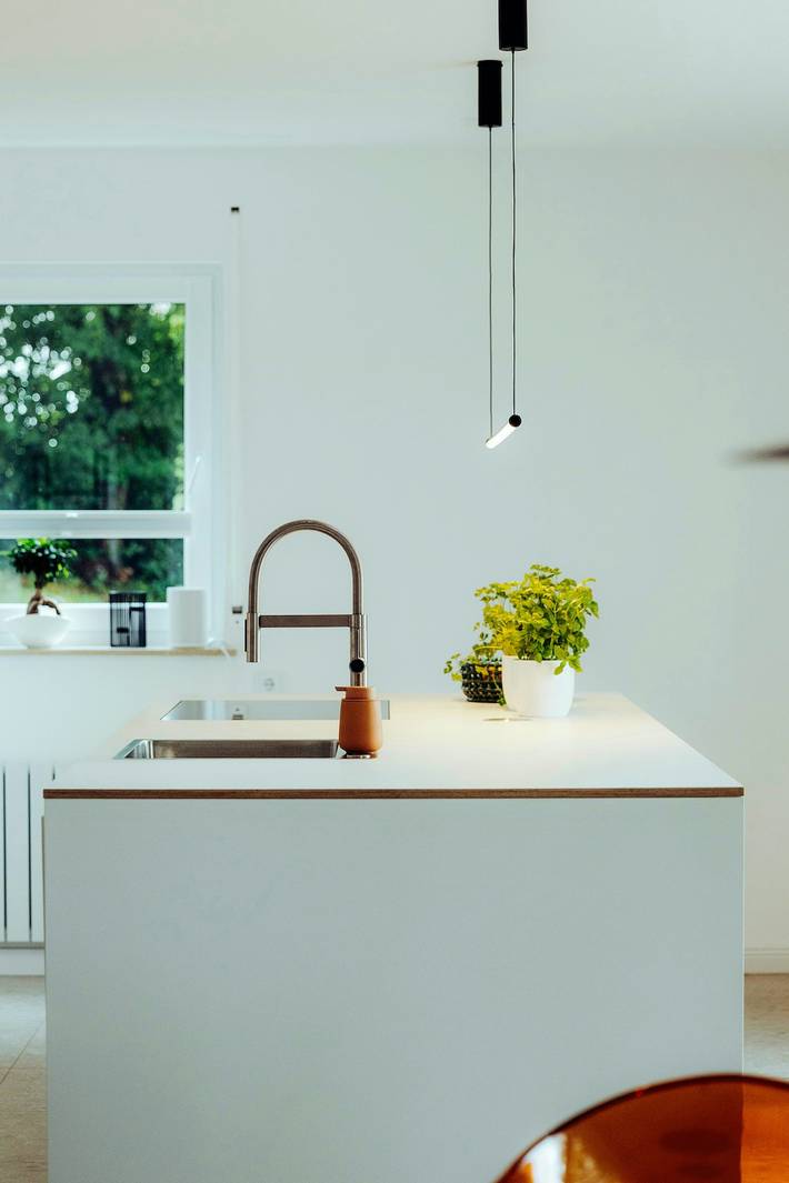 Ferienhaus für 10 Personen, mit Terrasse und Garten sowie Sauna in Gerolstein - 3