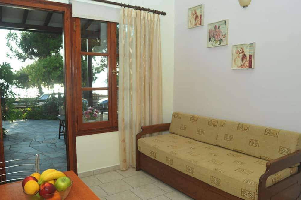 Ganze Wohnung, Ferienappartements und Studios in Milina Pilion in Pilion