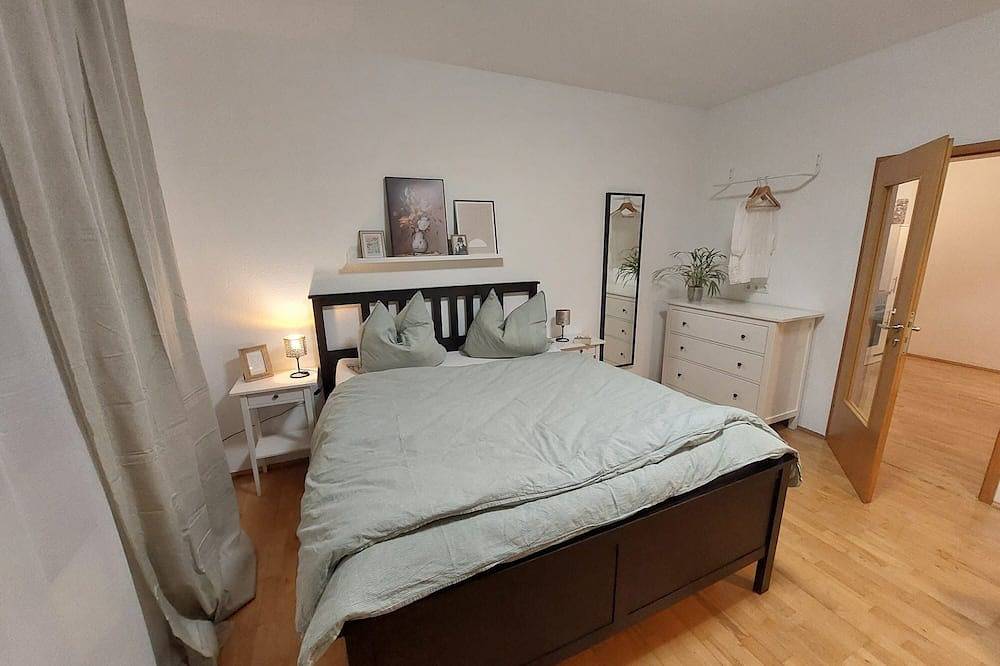 Apartamento entero, Moderne Ferienwohnung mit Eigener Terrasse in Arnsberg, Hochsauerlandkreis