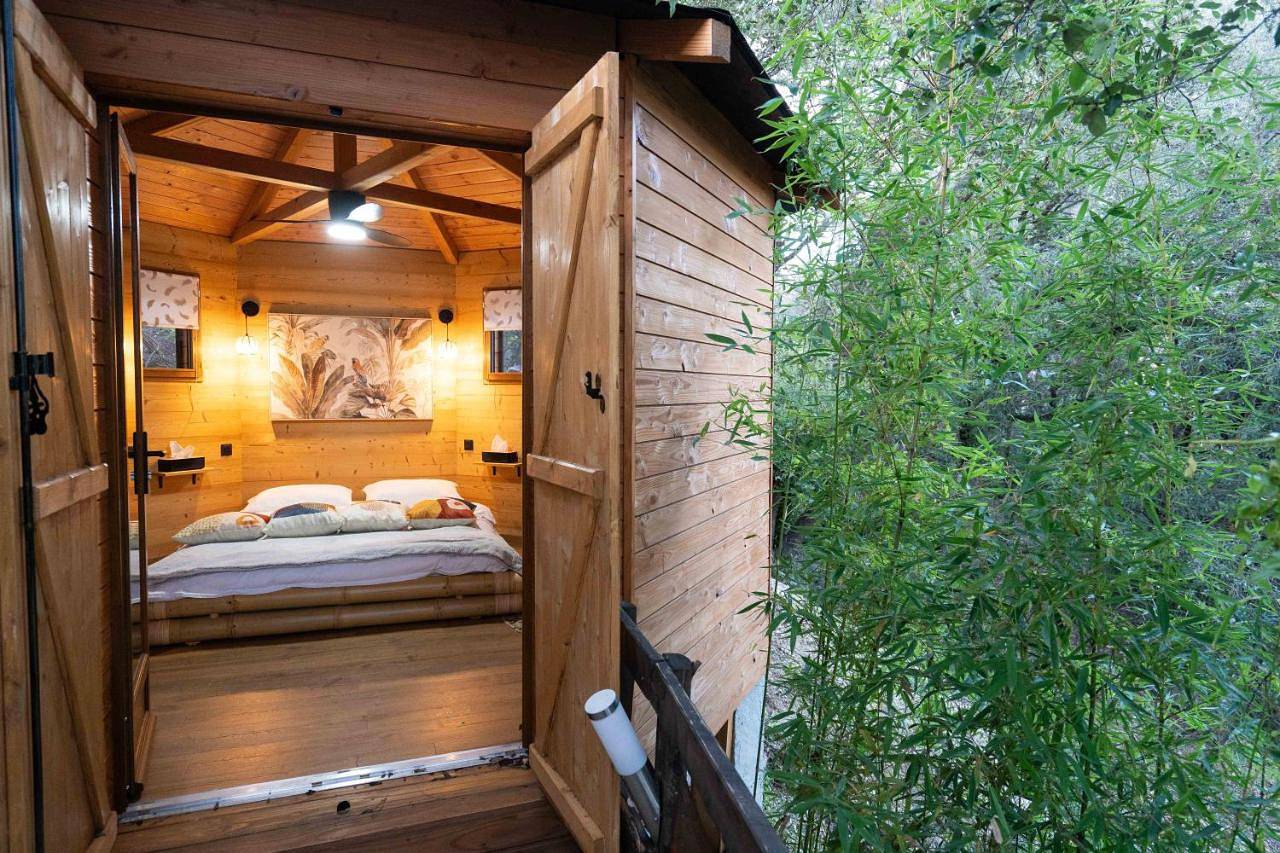 Appartement entier, Les Lodges de Saint-Cassien 3 in Montauroux, Côte méditerranéenne (France)
