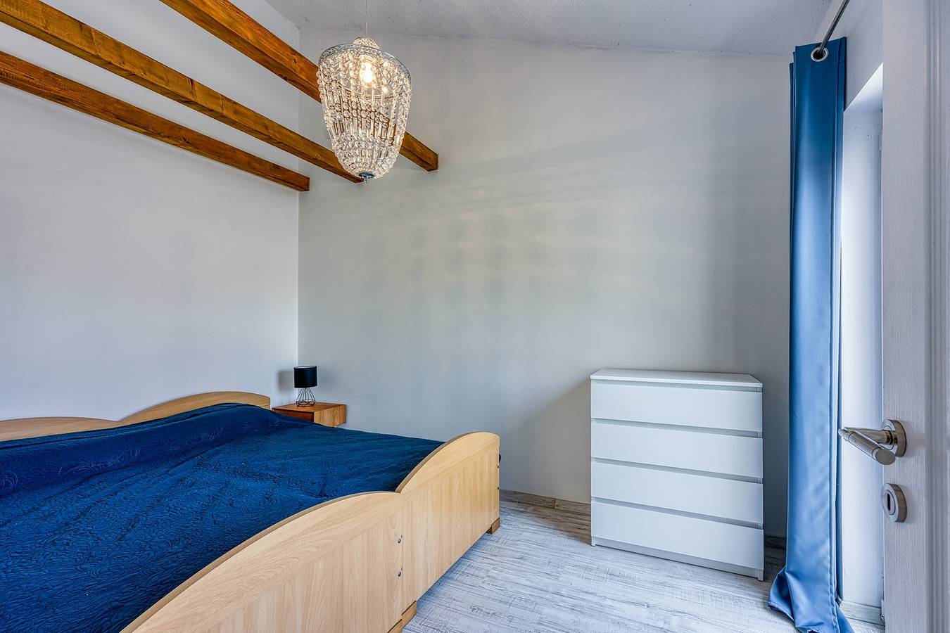 Ganze Wohnung, Galeb A3 in Cervar, Porec und Umgebung