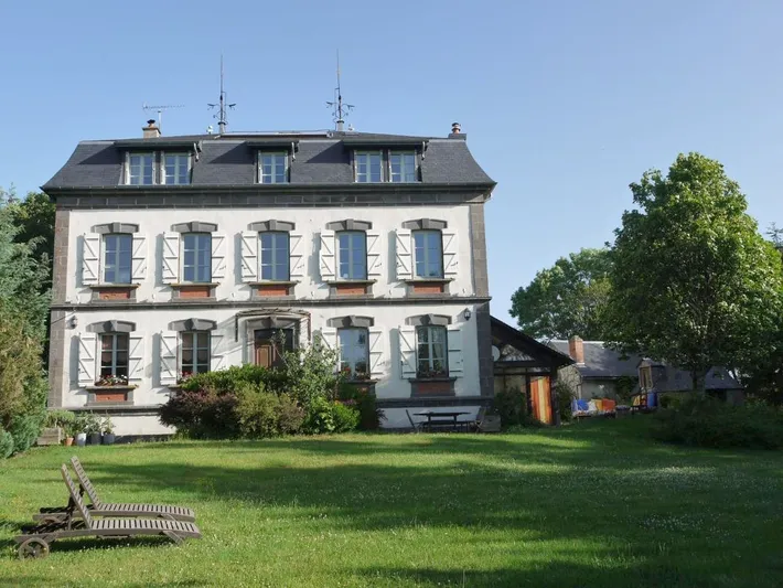 Chambre d’hôte pour 2 personnes, avec jardin ainsi que jacuzzi et sauna - 1