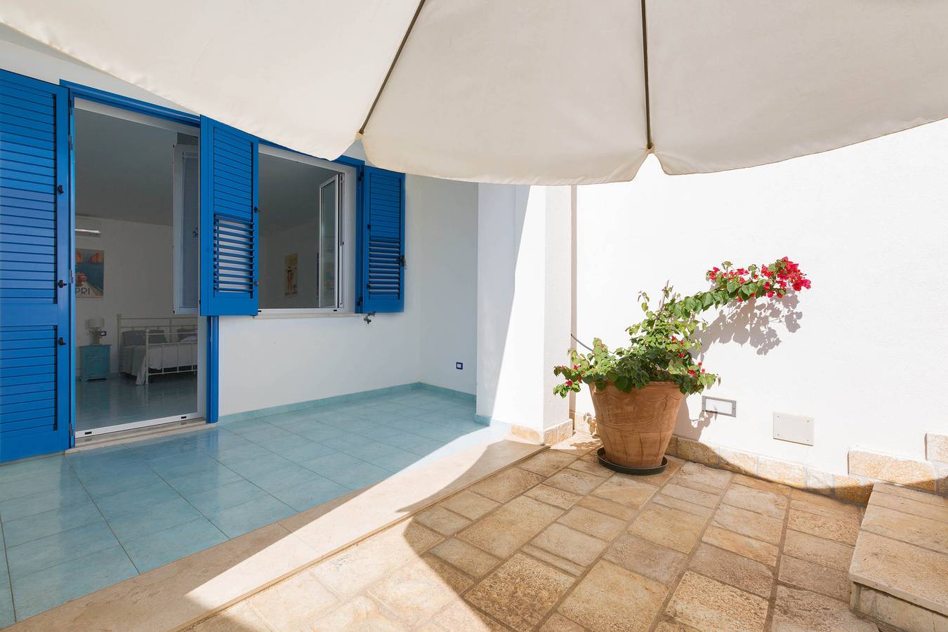 Le Dimore Turchesi - Suite by Barbarhouse in Marina di Pescoluse, Pescoluse