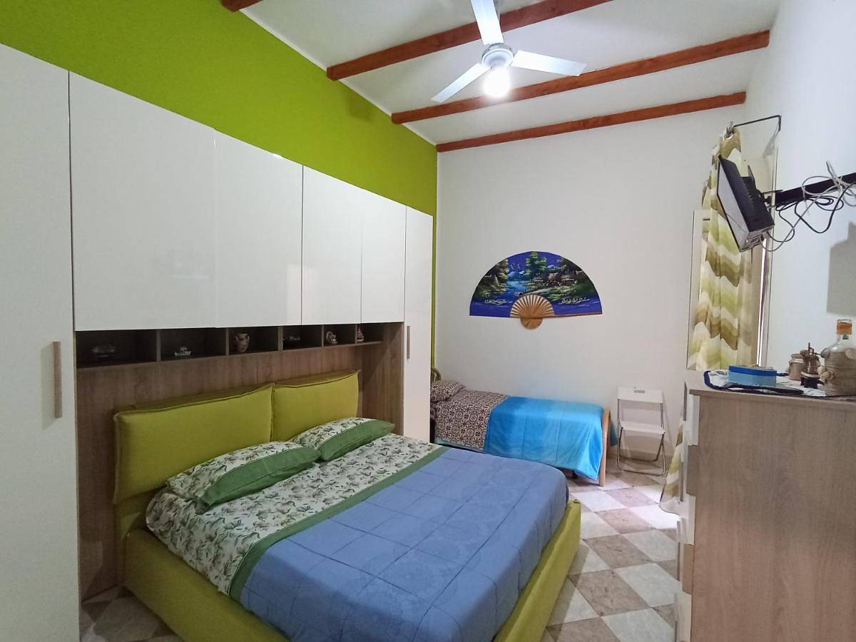 Appartamento intero, Casa "Il Sogno di Ludovica" in Aspra, Bagheria