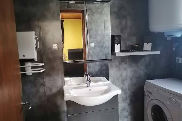 Location de vacances pour 5 personnes, avec piscine et jardin à Aubais - 3