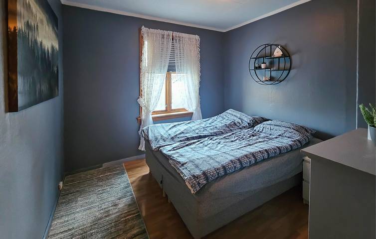 Ferienhaus für 8 Personen mit Garten in Kragerø