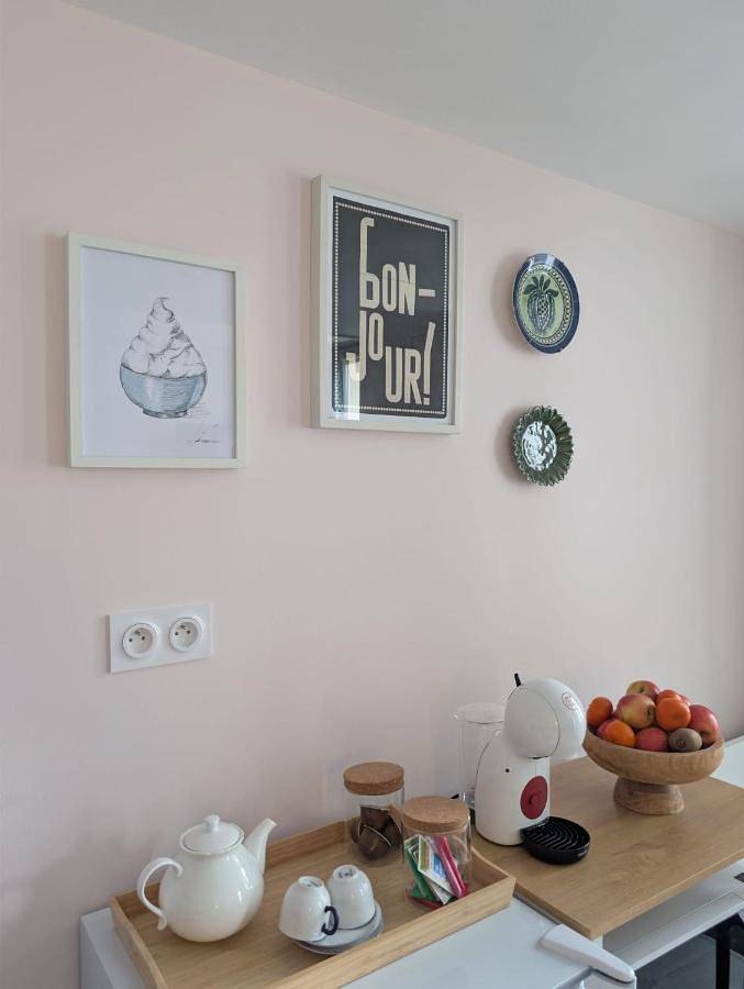 Gîte pour 2 personnes dans Château de Chantilly - 4