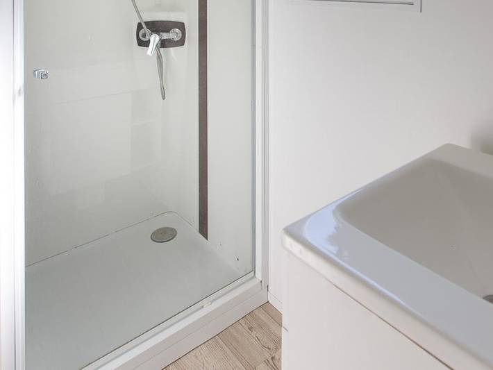 Camping pour 4 personnes dans Haute-Normandie - 2