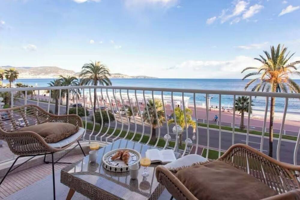 Appartement de vacances