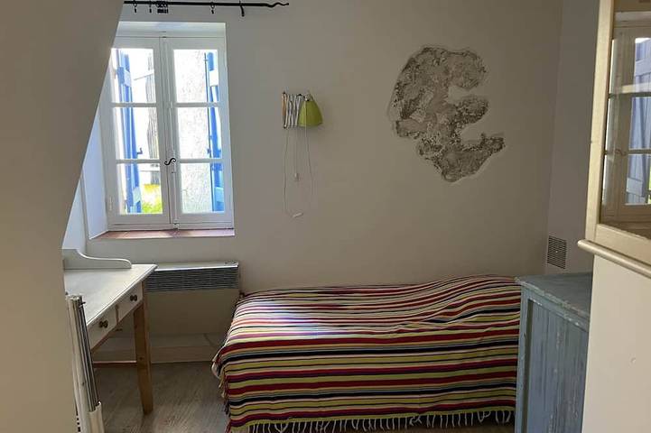 Location de vacances pour 5 personnes, animaux acceptés dans Office De Tourisme De Bauduen - 4