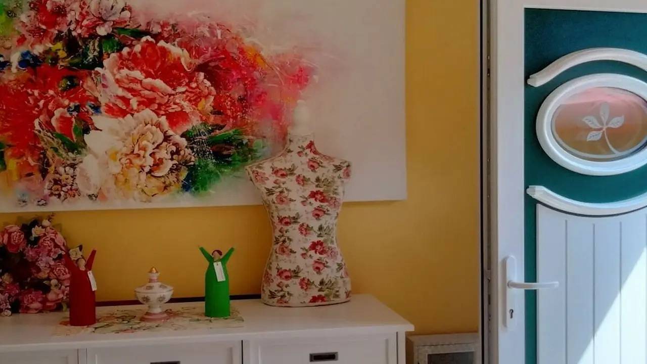 Ferienhaus für 2 Personen (78 m²) in Schafstedt in Schafstedt, Albersdorf und Umgebung