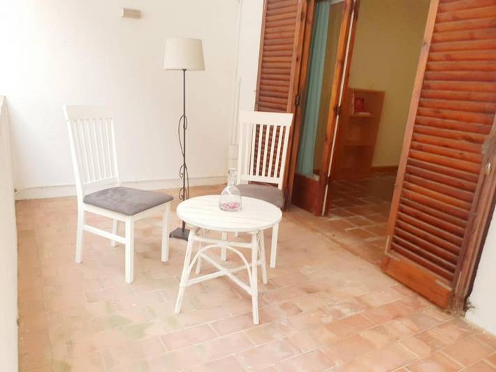 Location de vacances pour 5 personnes, avec terrasse, animaux acceptés dans Sant Antoni de Calonge