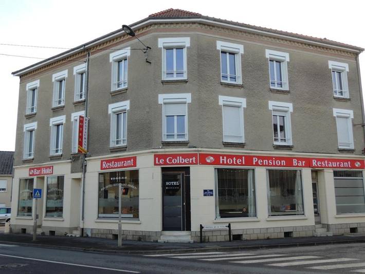 Hôtel pour 2 personnes, avec vue